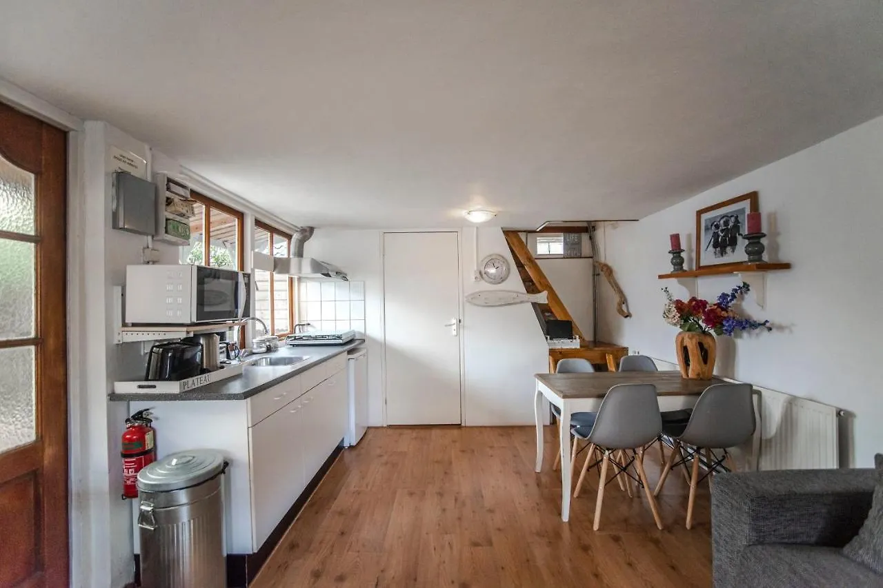 Ferienhaus Mirabella Niederlande