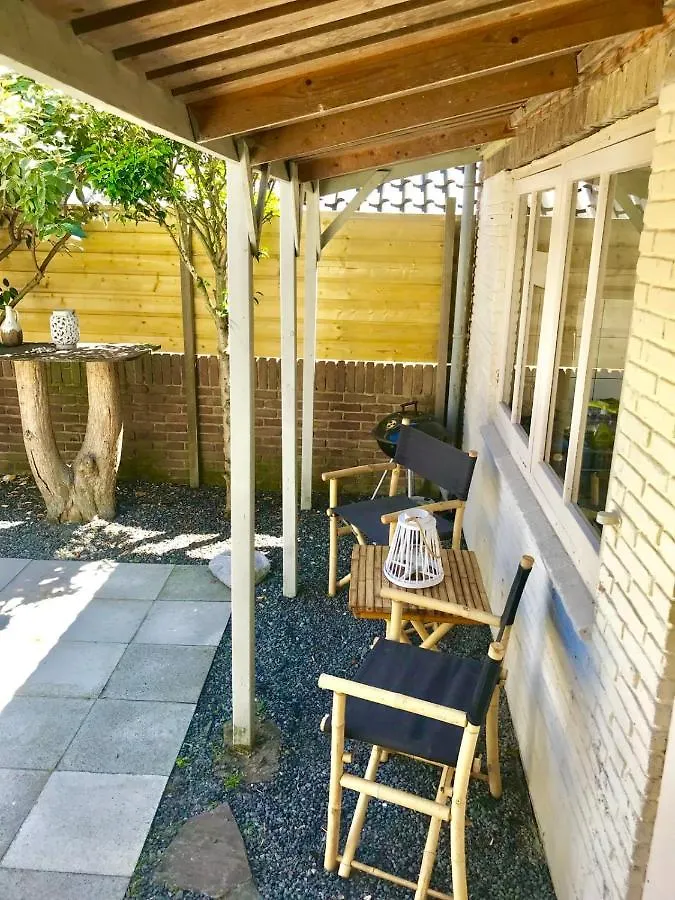 Ferienhaus Mirabella