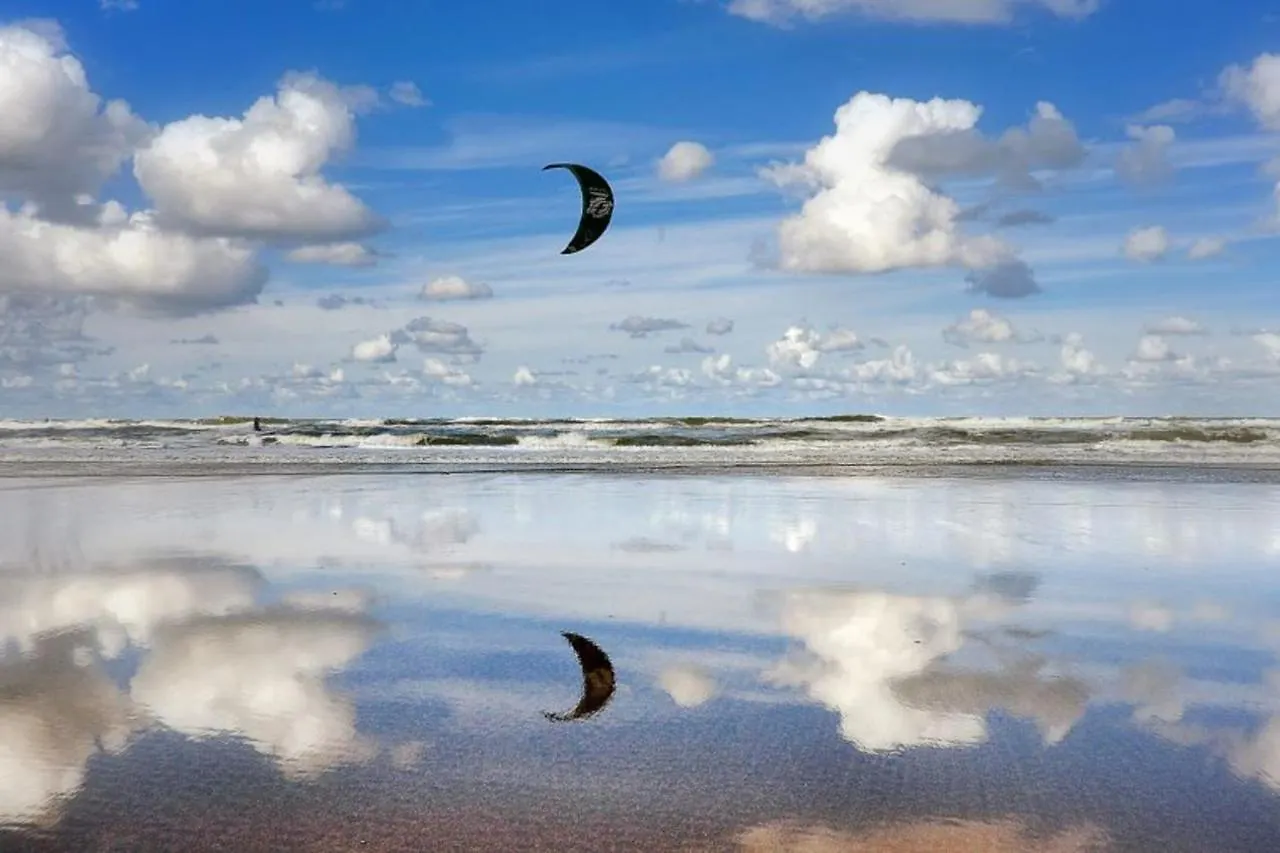 Mirabella 0*, Zandvoort