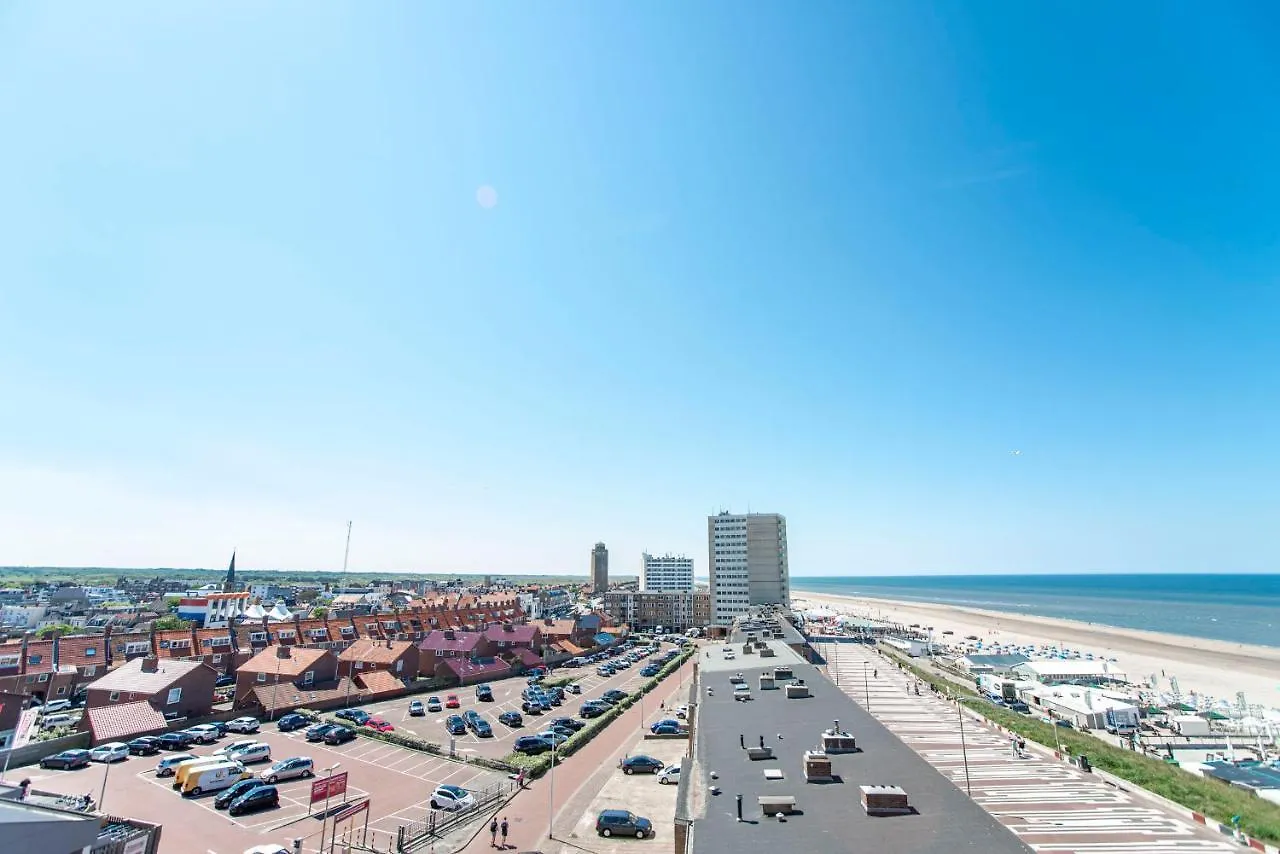 Mirabella 0*, Zandvoort Niederlande